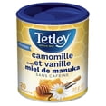 thumbnail image 2 of Tetley Camomile Vanilla Manuka Honey Tea, 2 of 2