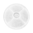 thumbnail image 3 of Zeus Triple Action Dog Fountain Filters, 2 pack, 3 of 3
