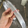 thumbnail image 2 of A-Type Triangle Belt Flywheel Pulley Motor Pulley for Air Compressors 265/300Mm 300 Type, 2 of 10
