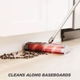 thumbnail image 4 of As Seen on TV Voom 1200 RPM Lightweight Rechargeable Cordless Power Sweeper Floor Cleaner, 4 of 9