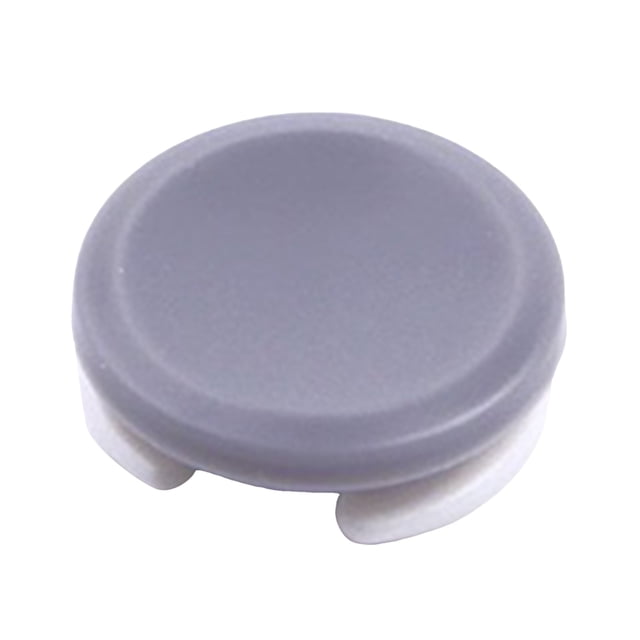 Binwennn Mens Crafts Ring Doorbell 3 Screwdriver Analog Thumbstick Grip Control Cover Button Replacement Part For New 3DS 3DSLL 3DS XL