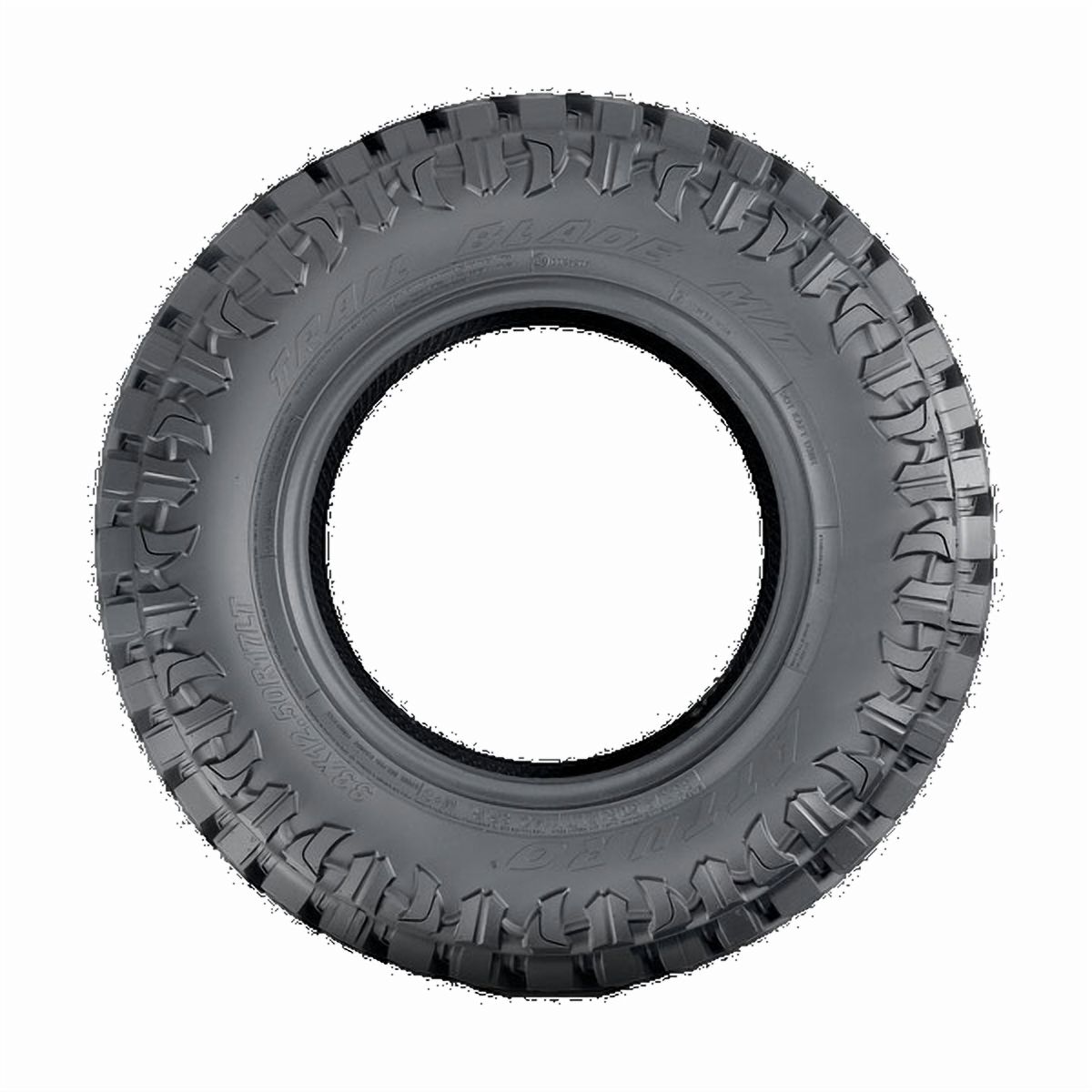 Atturo Trail Blade M/T LT265/70R17 LRE 121Q pneu MT