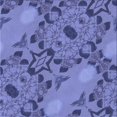 thumbnail image 1 of Ahgly Company Tapis d'Intérieur Lavable en Machine Carré Transitionnel Bleu Ciel, 4 Pieds Carré, 1 of 7