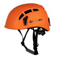 thumbnail image 1 of Chapeau de Protection pour Escalade en Cascade 52cm-62cm Orange, 1 of 7