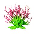 thumbnail image 1 of Realistic Plastic Coral Decoration for Fish Tanks and Aquariums, 1 of 3
