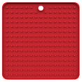 thumbnail image 2 of Pet Placemat Silicone Slow Feeding Pad Sucker Licking Pad, 2 of 9