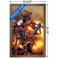 thumbnail image 2 of Marvel Comics - Spider-Verse - L'incroyable Spider-Man #13, 2 of 4