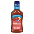 thumbnail image 1 of Kraft Catalina Calorie Wise Vinaigrette, 1 of 3