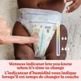 thumbnail image 3 of Huggies Little Snugglers Diapers, Jumbo Pack, Size Preemie - 2, 3 of 9