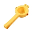 thumbnail image 2 of Lemon Juicer Manual Lemon Lime Squeezer,Hand Juicer Lemon Squeezer ,Max Extraction Manual Juicer Lemon Juicer Squeezer, 2 of 2