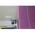 thumbnail image 3 of Fabstyles Fouta 100% Cotton Stripe Table Cloth, 3 of 3