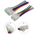 thumbnail image 3 of MYG for Toyota Aftermarket Radio Stereo Install Car Wire Harness Cable Adapter, 3 of 9