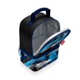 thumbnail image 3 of Thermos Kids Insulated Dual Compartment Lunch Bag with Liner, Tracks, 3 of 5