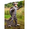 thumbnail image 4 of Child's Spinosaurus Dinosaur Costume, 4 of 4