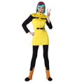thumbnail image 1 of Dragon Ball Z Adult Bulma Costume, 1 of 2