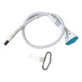 thumbnail image 2 of Universal Steamer Flow Hose Clothing Care Ironing Tools Steamer Accessories, 2 of 6