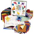 thumbnail image 2 of Aitoh OG-KIT Origami Paper Kit, 2 of 2