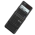 thumbnail image 2 of FC-200V-2, Casio Financial Consultant Calculator, 2 of 2
