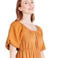 thumbnail image 4 of George Women's Tiered Dress, 4 of 6