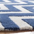 thumbnail image 2 of Safavieh Cambridge Kaitlyn Zig Zag Stripes Area Rug, 2 of 3
