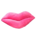 thumbnail image 2 of TIMIFIS Coussin de la Saint-Valentin Cœur d'Amour Rouge Décorations pour la Maison Housse de Coussin pour Canapé, 2 of 4