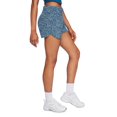 thumbnail image 4 of Short tissé Athletic Works pour femmes, 4 of 5