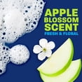 thumbnail image 4 of Dawn UltraDish Soap, Dishwashing LiquidApple Blossom 473ML, 4 of 7