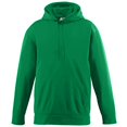 thumbnail image 1 of Youth Wicking  Fleece Hoodie M Kelly, 1 of 2