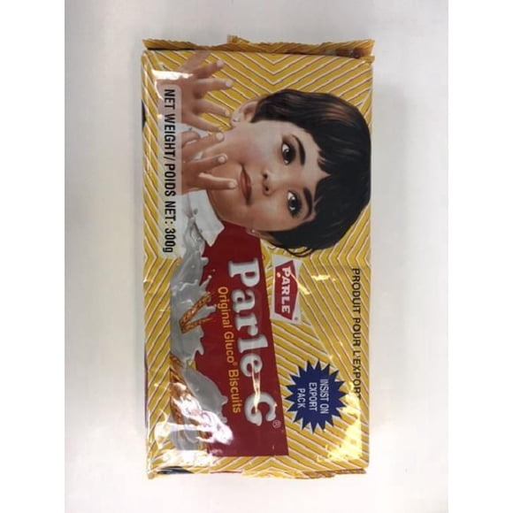 Parle-G Biscuits