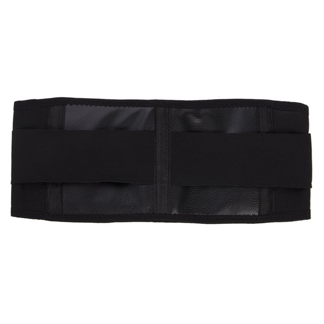 Opperiaya Waist Belt Self-Heating Magnetic Therapy Belt Tummy Control Belt