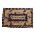 thumbnail image 1 of 48 x 72 in. Braided Rug, 1 of 1