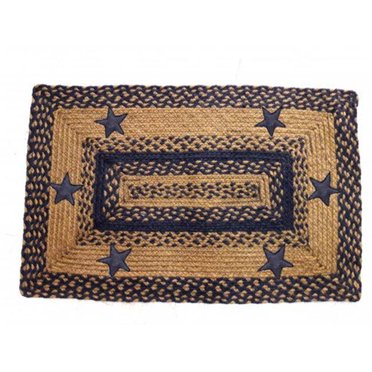 48 x 72 in. Braided Rug