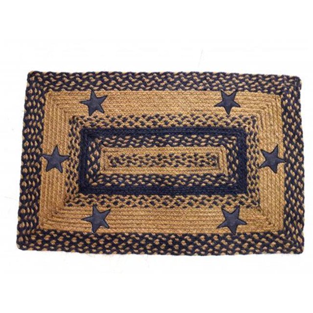 48 x 72 in. Braided Rug