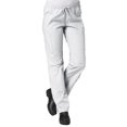 thumbnail image 1 of Red Panda Women's Elastic Waistband Cargo Scrub Pant, 1 of 1