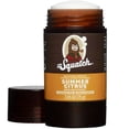 thumbnail image 2 of Dr. Squatch Natural Deodorant for Men Summer Citrus, 2 of 3