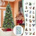 thumbnail image 4 of TIELUTT Mystical Surprise Countdown with Unique Collectible Figures and Advent Calendar Christmas Countdown Calendar Candy Kitchen Timer for Kids Cat Shower Timer for Kids Study Timer Korean Cooking, 4 of 7