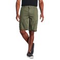 thumbnail image 1 of Short cargo en twill George pour hommes, 1 of 6