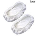 thumbnail image 1 of For VanDuck 100% Fiber Pad Terry Cloth Mop Refills 15x8 Inches, 2 Pack, 1 of 6