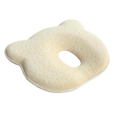 HIDETEX Baby Head Support, Soft & gentle