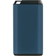 thumbnail image 2 of Transcend 1TB External SSD model 410C, 2 of 5