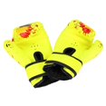 thumbnail image 1 of Boxing Gloves Kids, Sturdy And Durable Breathable To Use Kids Grappling Gloves Air Holes Multifunction  For Home For Commercial, 1 of 8