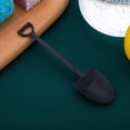 thumbnail image 1 of LSLJS 100 Pcs Plastic Ice Cream Spoons Mini Dessert Shovels Pudding Yogurt Spoons Shovel Shape Spoons for Potted Cake, Kitchen Gadgets, 1 of 3