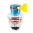 thumbnail image 4 of 3PCS Universal Interface Activated Carbon Faucet Filters Six Layer Water Filter, 4 of 8