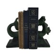 thumbnail image 2 of Ensemble de Serre-Livres de Finition Haut et Queue de Sirène, 2 of 4