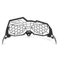thumbnail image 4 of Ccdes Moto Phare Garde Grill Housse de Protection pour CRF250 2017-2020, 4 of 8