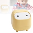 thumbnail image 2 of Binwennn Desktop Can Mini Double Layer With Lid For Home Scents Bags Sent Bags Odor Control Cleaning Products J Bags Paper Recycling Compactor Bag Large Waste Bags Bags V Scented Small Bags Small, 2 of 5