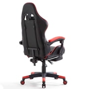 2Pcs Office Chair Armrest Linkage Armrest for Height Cushions Adjustable Computer Chair Office Chair 4 Holes