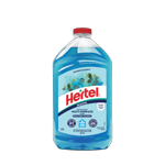 Hertel Multi-surface désinfectant nettoyant diluable, Eucalyptus 1.4L