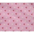 thumbnail image 4 of oneOone Cotton Flex Fabric Hash Sign Kasuri Decor Fabric Printed BTY 40 Inch Wide, 4 of 4