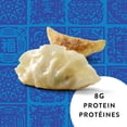 thumbnail image 4 of SUMM! Chicken Gyoza Dumplings. 250 grams, 10 pieces (Refrigerated), 4 of 9